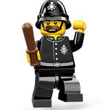 Set LEGO 71002-constable