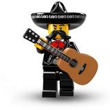 Set LEGO 71013-serenader